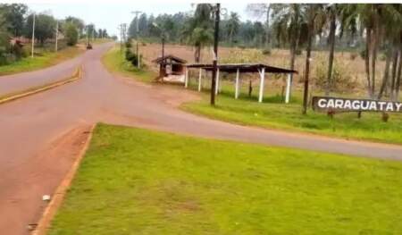 Sartori: “El municipio de Caraguatay está normalizado con el intendente Peyer en funciones” imagen-2