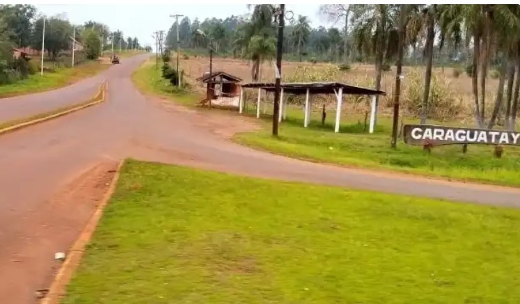 Sartori: “El municipio de Caraguatay está normalizado con el intendente Peyer en funciones” imagen-13