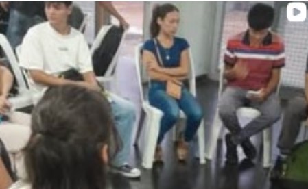 Alarma en las escuelas: advierten sobre retos y pactos de pertenencia entre adolescentes imagen-11