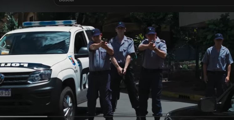 “Gente de la ruta” tuvo su estreno mundial en el BAFICI con sala llena imagen-4