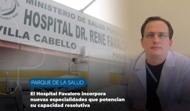 Punto de Vista puso el foco en la prevención y el buen uso del sistema de salud Punto de Vista puso el foco en la prevención y el buen uso del sistema de salud imagen-25