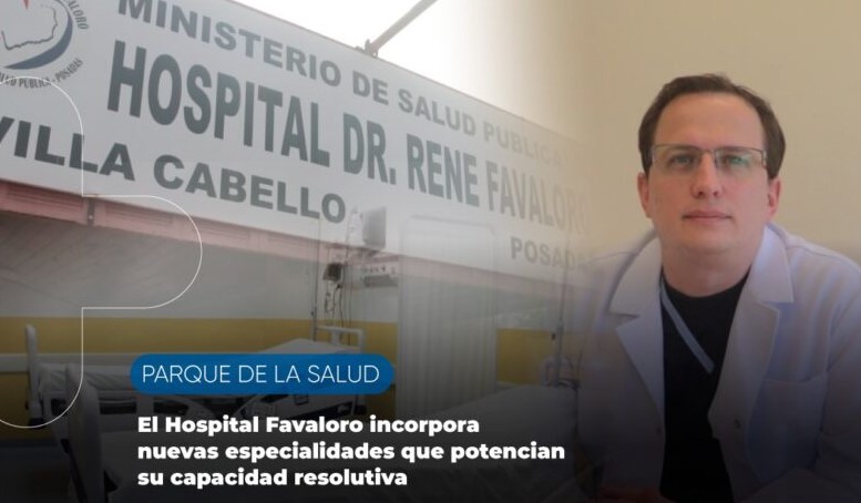 Punto de Vista puso el foco en la prevención y el buen uso del sistema de salud imagen-13