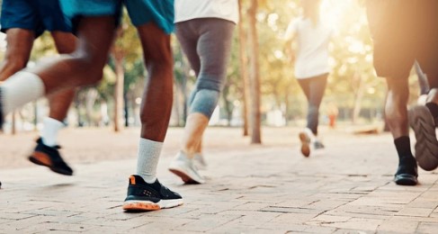 Correr sin presión: Punto de Vista mostró por qué el running social gana terreno en Posadas imagen-8