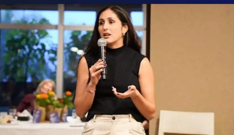 Paula Franco: “Misiones necesita herramientas propias para reactivar la economía” imagen-2