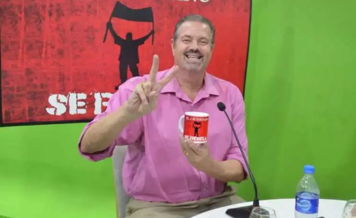 Interna del PJ Misiones: escrutinio definitivo confirma triunfo de Christian Humada para conducir el Justicialismo provincial imagen-2