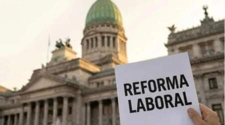 Reforma laboral: la Justicia restituyó la vigencia de los 82 artículos que habían sido suspendidos imagen-11