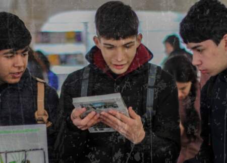 Posadas se prepara para una nueva edición de la Feria del Libro imagen-7