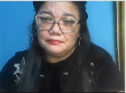 “Esto no es una broma, es un delito": la madre del alumno amenazado en la EPET N°3 de Oberá dijo que la familia está "destrozada” imagen-4