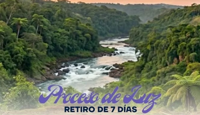 “Proceso de Luz”: una invitación a resetear cuerpo, mente y energía en Misiones imagen-13