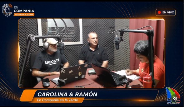 El Intendente de Eldorado confirmó que irá por la reelección en 2027 imagen-2