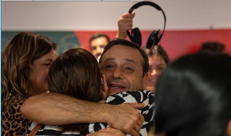 Encuentro Misionero: "Un nuevo paradigma político en Misiones", destacó Herrera Ahuad imagen-4