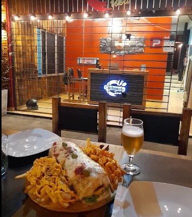 Por la crisis económica conocido local gastronómico de Posadas baja la persiana de una sucursal imagen-4