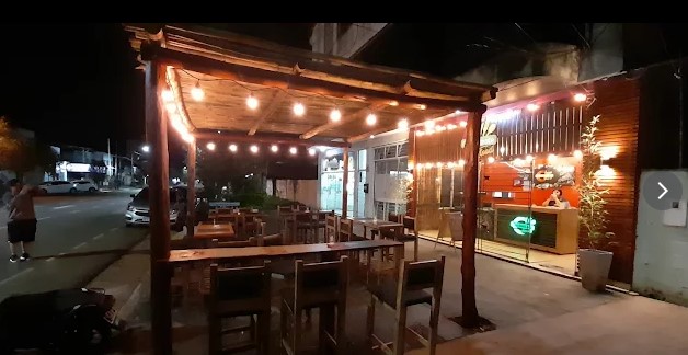 Por la crisis económica conocido local gastronómico de Posadas baja la persiana de una sucursal imagen-6