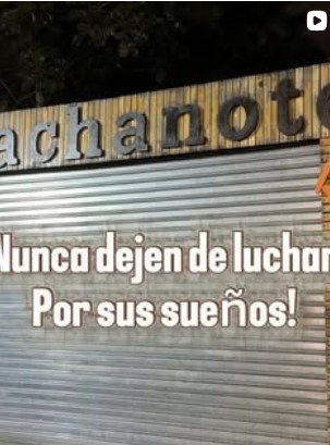 Por la crisis económica conocido local gastronómico de Posadas baja la persiana de una sucursal imagen-5