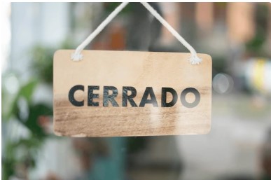 Crisis comercial en Posadas: cerraron hasta 35% de los locales en un año imagen-13