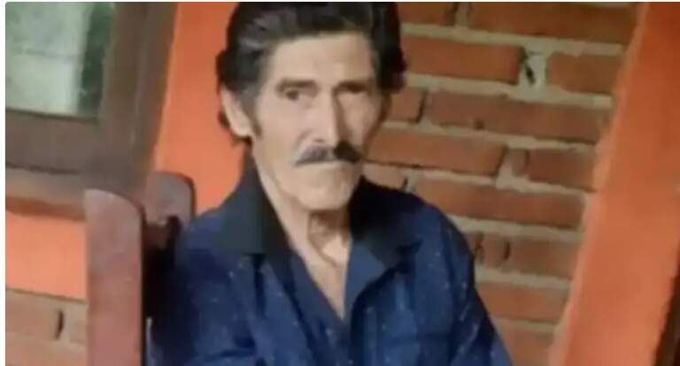 Confirmaron que el cuerpo hallado en Colonia Pastoreo era de Nicolás Muñoz imagen-43