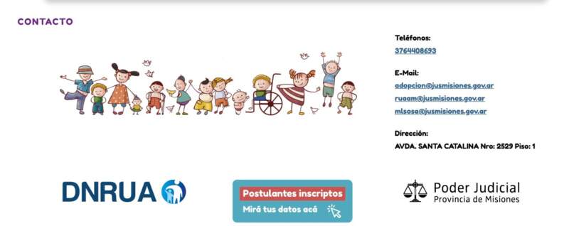 Seis hermanitos buscan una familia y hacen un pedido que conmueve: seguir juntos imagen-7