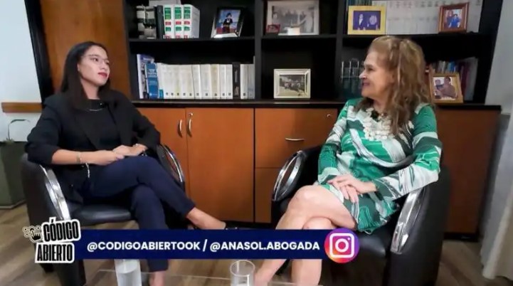 Rosanna Pía Venchiarutti: la jueza que volvió a la tierra colorada para hacer de la Justicia una vocación humana imagen-6