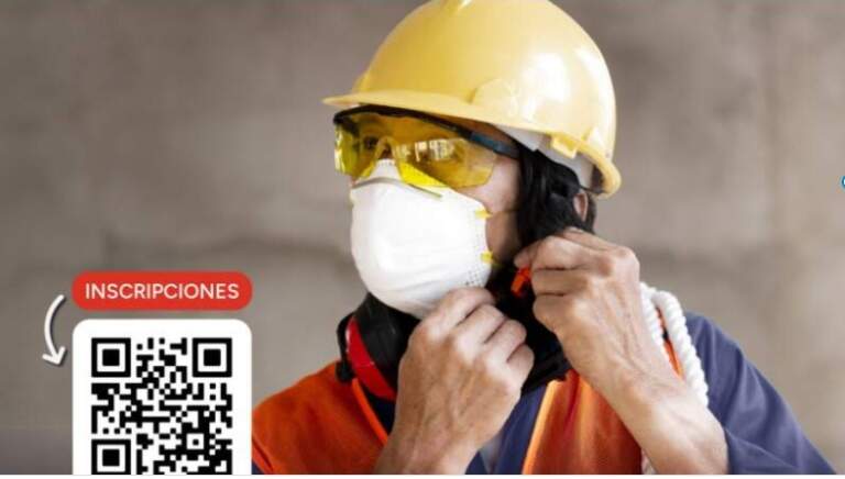 Preparan la 12da Jornada Provincial de Salud y Seguridad en el Mundo del Trabajo imagen-24