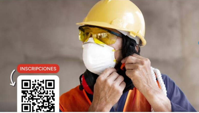 Preparan la 12da Jornada Provincial de Salud y Seguridad en el Mundo del Trabajo imagen-12