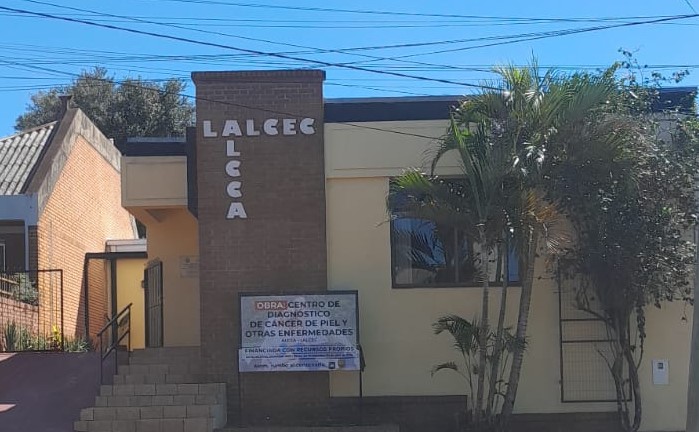 Leandro N. Alem inaugurará su primer Centro de Diagnóstico del Cáncer de Piel imagen-14