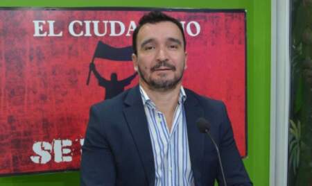 Editorial de Luis Huls en El Ciudadano se Rebela: "El 2027 puede marcar el fin de la hegemonía política en Misiones" imagen-5