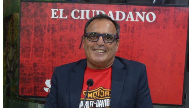 Druetta: El peronismo ante su propia encrucijada: debate interno, desgaste libertario y la necesidad de volver a decir algo claro imagen-12