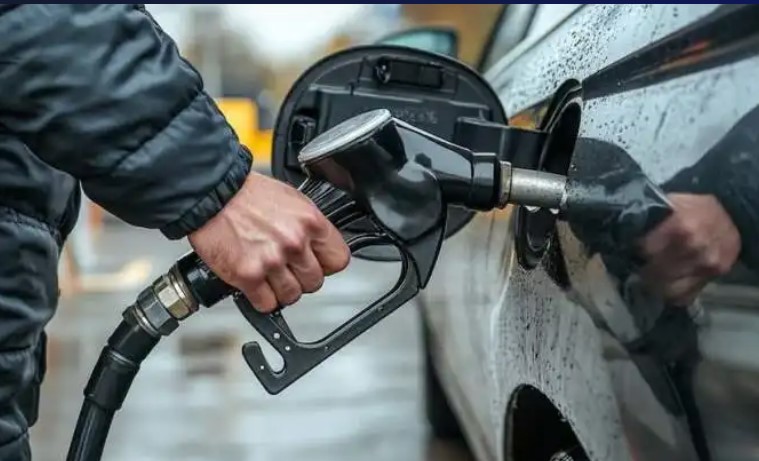 Misiones entre las provincias con mayor caída en el consumo de combustibles: el freno económico también se siente en los surtidores imagen-6