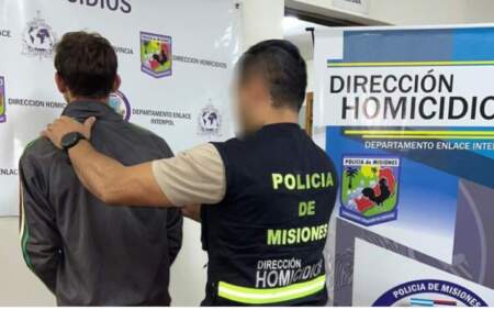 Detuvieron a un nuevo sospechoso por la muerte de Ramón Azamé y liberaron a los primeros demorados imagen-5