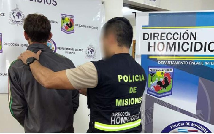 Detuvieron a un nuevo sospechoso por la muerte de Ramón Azamé y liberaron a los primeros demorados imagen-6