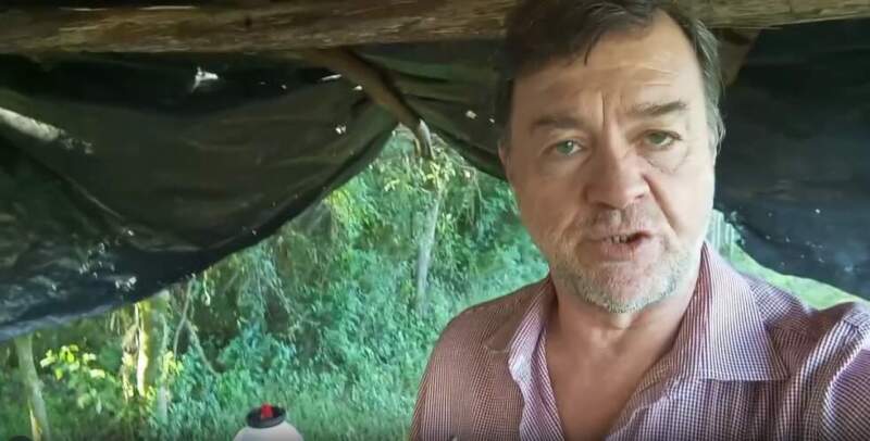 "Impuestos para ricos y recortes en salud”: Cacho Bárbaro cruzó al Gobierno y encendió la polémica imagen-7