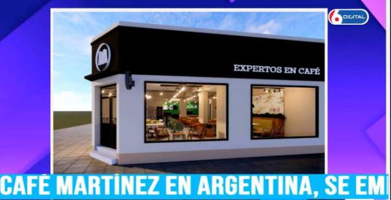 Una reconocida cadena de cafeterías abrirá en Oberá: inversión privada, empleo local y fecha confirmada para mayo imagen-7
