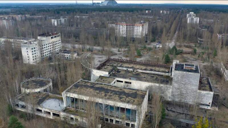 Chernobyl, 40 años después: la catástrofe que expuso el costo global del silencio imagen-6