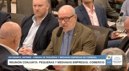 La frontera al rojo vivo: denuncian que la ilegalidad está asfixiando a las pymes argentinas imagen-5