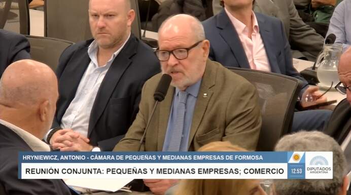 La frontera al rojo vivo: denuncian que la ilegalidad está asfixiando a las pymes argentinas imagen-1