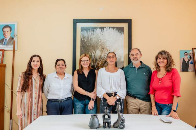 Misiones pisa fuerte en la Feria del Libro: 40 obras compiten por un lugar en Buenos Aires imagen-2