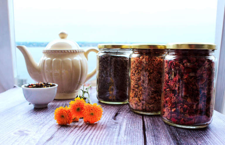 Misiones impulsa el té gourmet: lanzan la segunda edición del concurso “Mejor Blend Argentino” para innovar y sumar valor a la producción local imagen-48