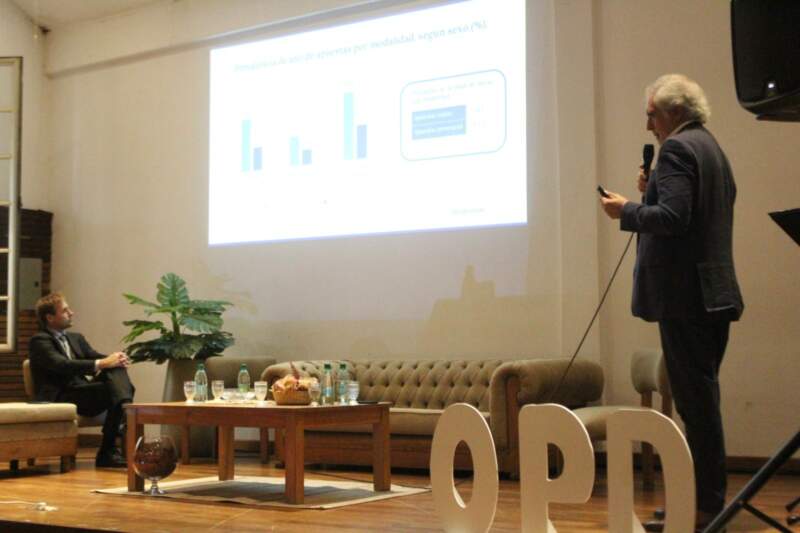 “Evidencia que Transforma”: Misiones fortalece la prevención de adicciones con un enfoque basado en datos y trabajo territorial imagen-2