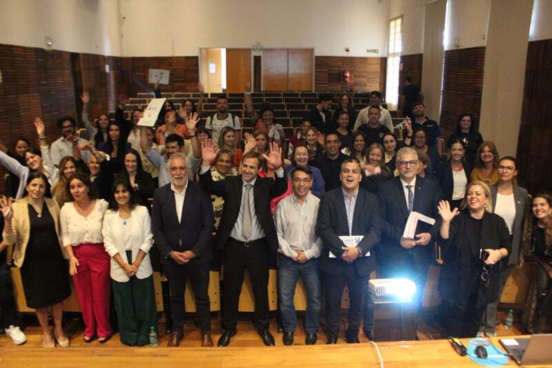 “Evidencia que Transforma”: Misiones fortalece la prevención de adicciones con un enfoque basado en datos y trabajo territorial imagen-4