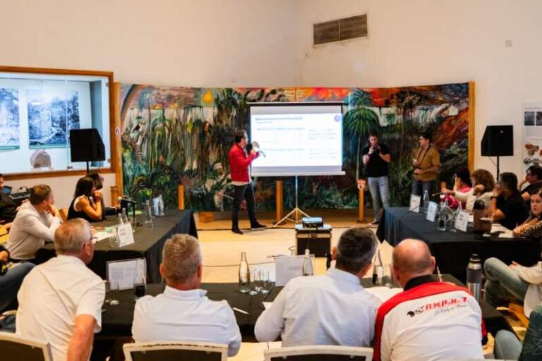 El Co.Pro.Tur. reunió al sector turístico en San Ignacio para definir agenda y proyectos 2026 imagen-50