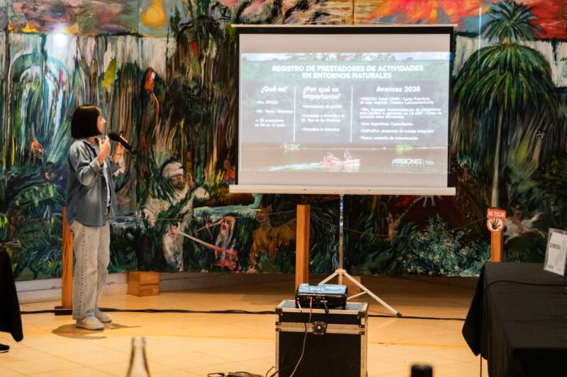 El Co.Pro.Tur. reunió al sector turístico en San Ignacio para definir agenda y proyectos 2026 11 El Co.Pro.Tur. reunió al sector turístico en San Ignacio para definir agenda y proyectos 2026 imagen-10