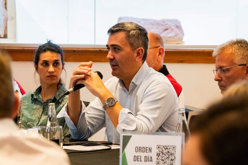 El Co.Pro.Tur. reunió al sector turístico en San Ignacio para definir agenda y proyectos 2026 3 El Co.Pro.Tur. reunió al sector turístico en San Ignacio para definir agenda y proyectos 2026 imagen-2