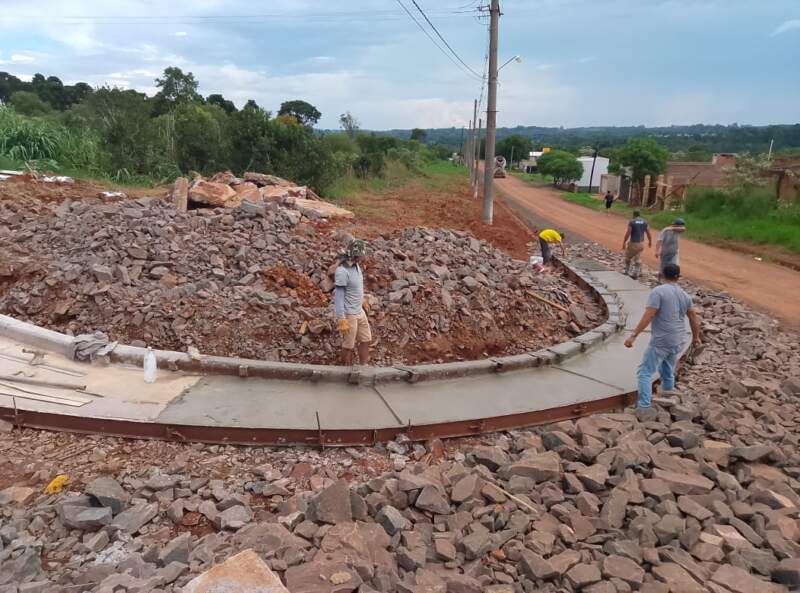 San Vicente avanza con una obra clave que transformará el acceso a la universidad 5 San Vicente avanza con una obra clave que transformará el acceso a la universidad imagen-4