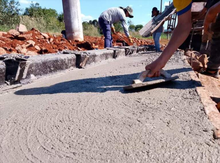 San Vicente avanza con una obra clave que transformará el acceso a la universidad imagen-12