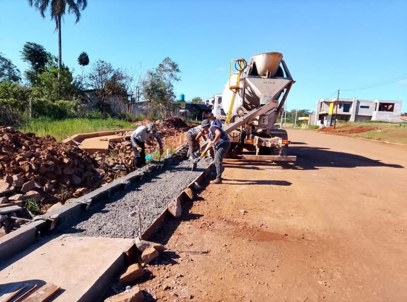 San Vicente avanza con una obra clave que transformará el acceso a la universidad 3 San Vicente avanza con una obra clave que transformará el acceso a la universidad imagen-2
