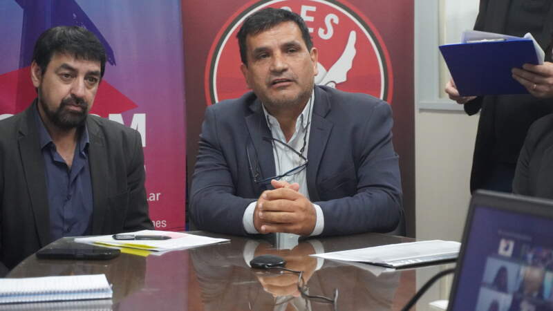 El SPEPM presentó “Sembrando Palabras, Cosechando Números”, un programa que apuesta a una alfabetización integral y con protagonismo estudiantil imagen-2