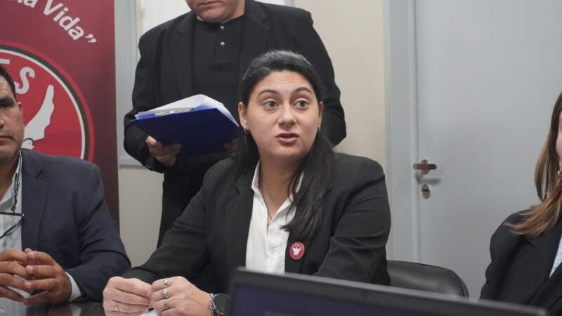 El SPEPM presentó “Sembrando Palabras, Cosechando Números”, un programa que apuesta a una alfabetización integral y con protagonismo estudiantil imagen-8