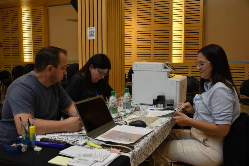 La Legislatura acerca el Consulado de Brasil con trámites gratuitos y atención sin turno durante dos jornadas imagen-5