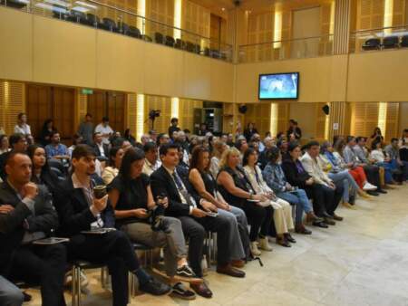 Con participación federal, Misiones pone en debate las decisiones que pueden definir el futuro de ciudades y provincias imagen-5