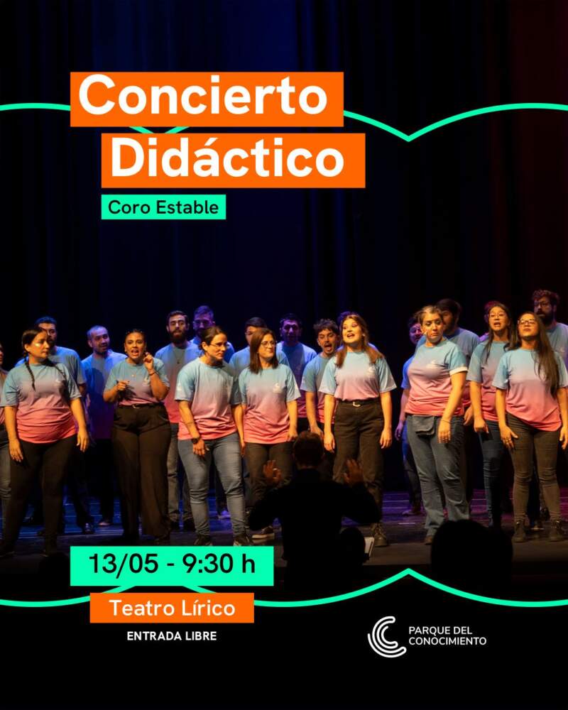 Folklore, coro y aprendizaje: una propuesta educativa que une música y aula en el Teatro Lírico imagen-2